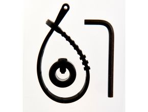 Blade Clamp