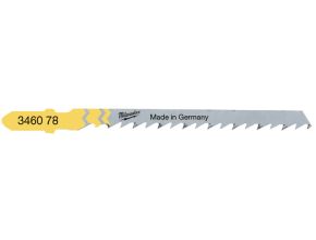75 x 4 mm T 244 D - 5 pcs