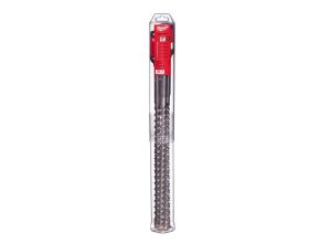 Set SDS-max hamerboren (5-delig) Ø 16 / 18 x 540 mm + Ø 20 / 22 / 25 x 520 mm