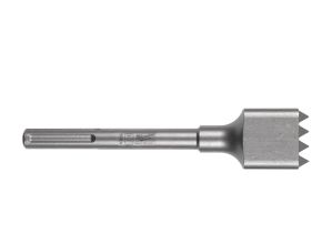 SDS-Max Surface treatment / bushing tool 50 mm - 1 pc