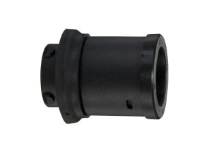 Adaptor with Bayonet - 1 pc
