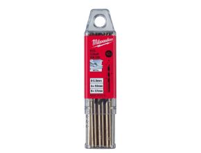 HSSGC 7.5 x 109 - 5 pcs