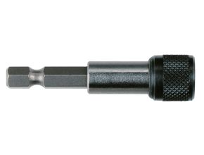 Magnetic Bit Holder with Quick Release 58 mm - 1 pc