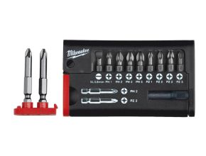 Compact Set SL / PH / PZ - 12 pcs