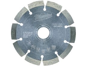 DUH 125 mm - 1 pc