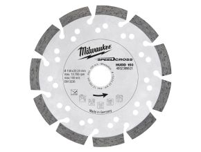 HUDD 150 mm - 1 pc