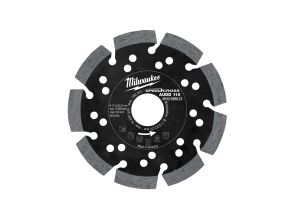 AUDD 115 mm - 1 pc