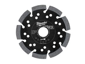 AUDD 125 mm - 1 pc