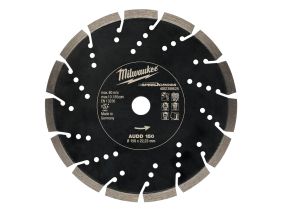 AUDD 150 mm - 1 pc