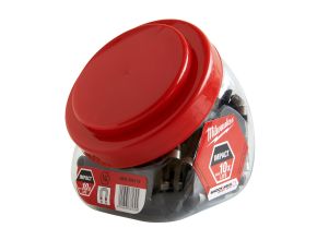 Magnetic bit holder 60 mm - jam jar (100pc) - 1 pc