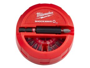 ShW PUCK Set (15pc)