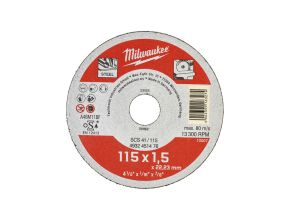 SCS 41 / 115 x 1.5 x 22 mm Contractor series - 1 pc