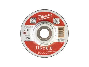 SG 27 / 115 x 6 x 22 mm Contractor series - 1 pc