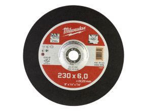 SG 27 / 230 x 6 x 22 mm Contractor series - 1 pc