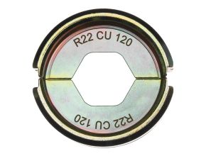 R22 Cu 120 - 1 pc