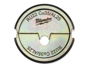 RU22 Cu35/AL25 - 1 pc