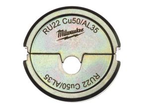 RU22 Cu50/AL35 - 1 pc