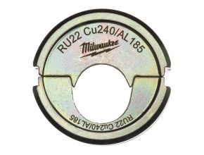 RU22 Cu240/AL185 - 1 pc