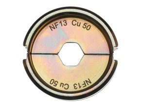 NF13 Cu 50 - 1 pc