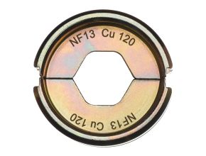 NF13 Cu 120 - 1 pc