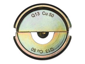 Q13 CU 50 - 1 pc