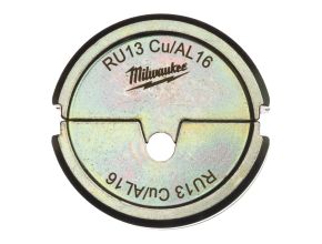 RU13 Cu/Al16 - 1 pc