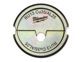 RU13 Cu35/AL25 - 1 pc