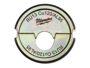 RU13 Cu120/AL95 - 1 pc