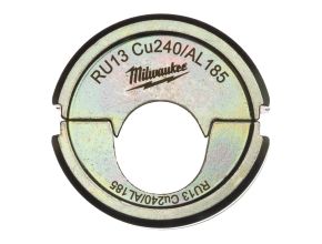 RU13 Cu240/AL185 - 1 pc