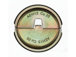 AEH13 Cu 25 - 1 pc