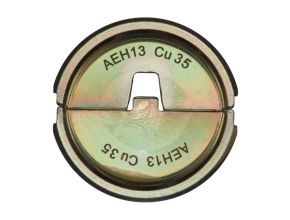 AEH13 Cu 35 - 1 pc