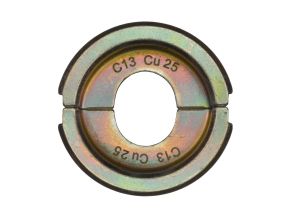 C13 Cu 25 - 1 pc