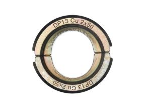 DP13 Cu 2x50 - 1 pc
