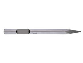 28 mm K-Hex Pointed Chisel 400 mm -1 pc
