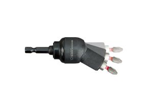 ShW CD Knuckle - 11 pc