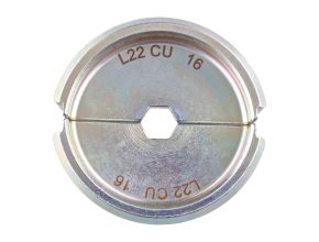 L22 Cu 16 - 1pc