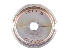 L22 Cu 25 - 1pc