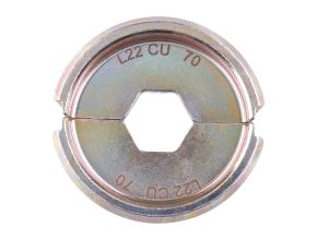 L22 Cu 50 - 1pc