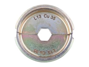 L13 Cu 35 - 1pc