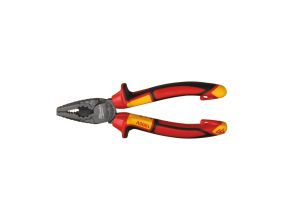 VDE Combination Plier 165mm