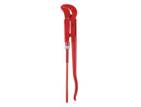 S Jaw Pipe Wrench 340mm