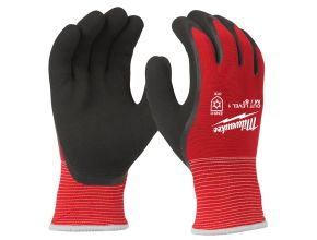 Winter Cut A Handschoenen - 10/XL - 1pc