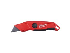 Fixed Blade Utility Knife - 1 pc