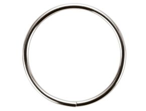 5pc 1kg 1-1/2" Split Ring