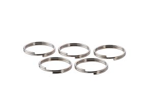 5pc 1kg 2" Split Ring