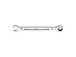 Maxbite Ratcheting Metric Combination Spanner 11mm - 1pc