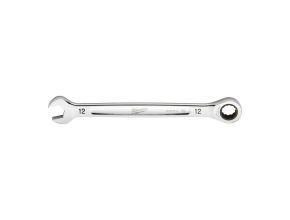 Maxbite Ratcheting Metric Combination Spanner 12mm - 1pc