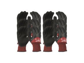 Pack Winter Cut C Handschoenen - 10/XL - 12pc