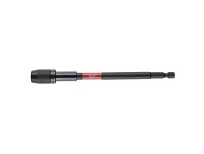Locking bit holder 152 mm - long series
