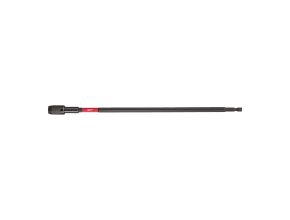 Locking bit holder 305 mm - long series